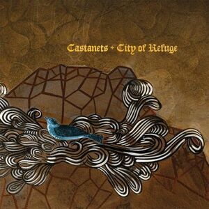 Castanets - City of Refuge  CD